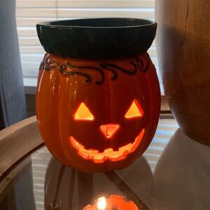 Jack O’ Lantern Scentsy